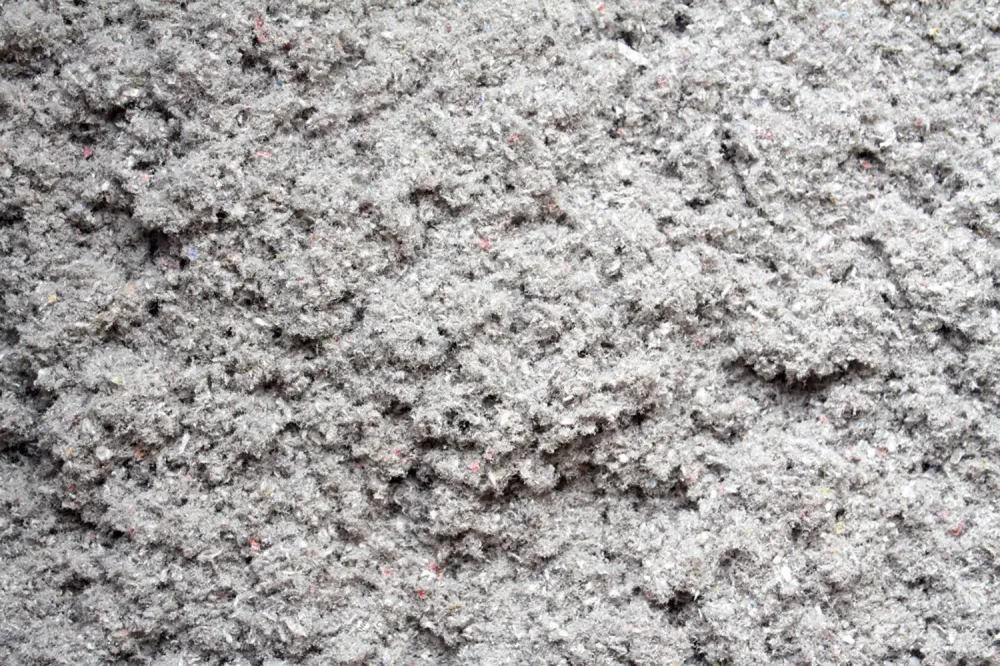 ouate de cellulose