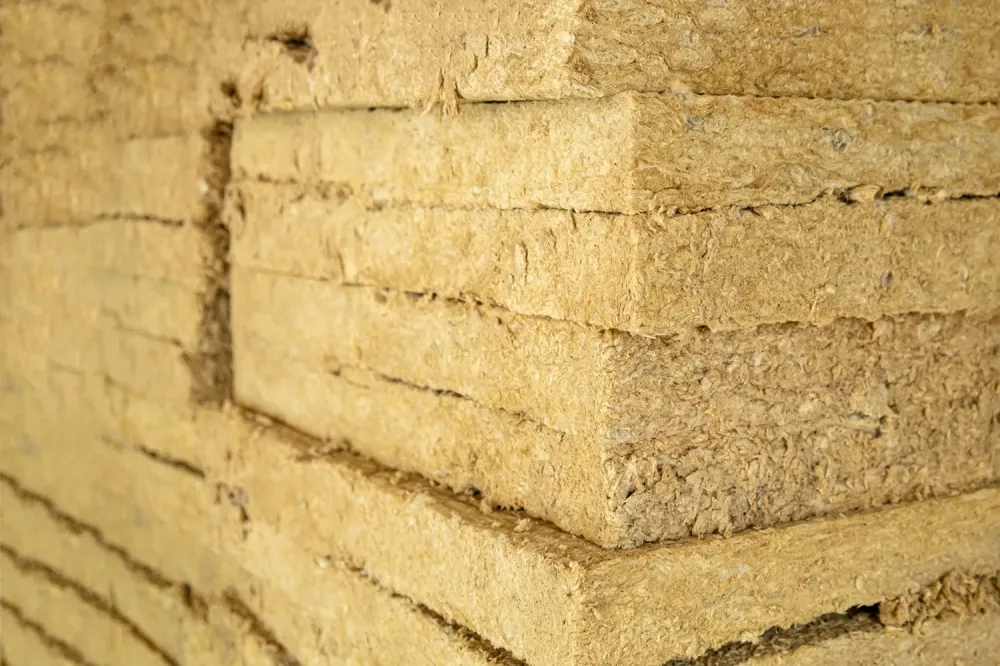 fibre de bois
