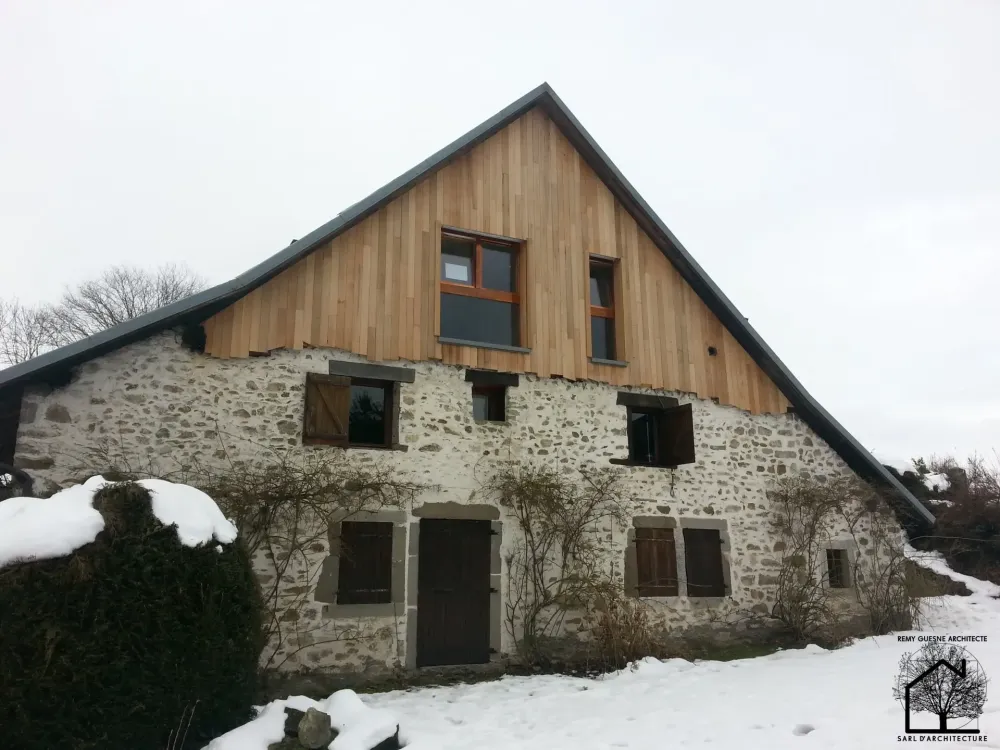 Projet 74.063